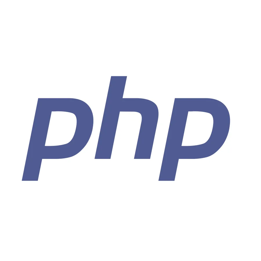 Logo da PHP