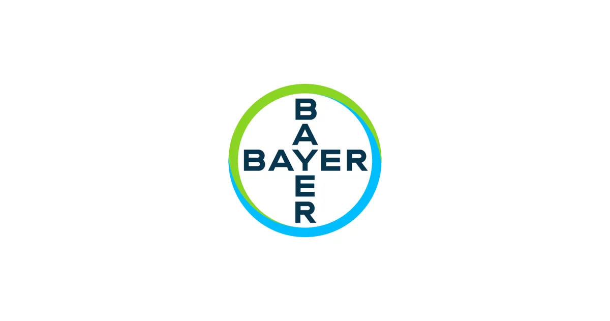 Logo da Bayer