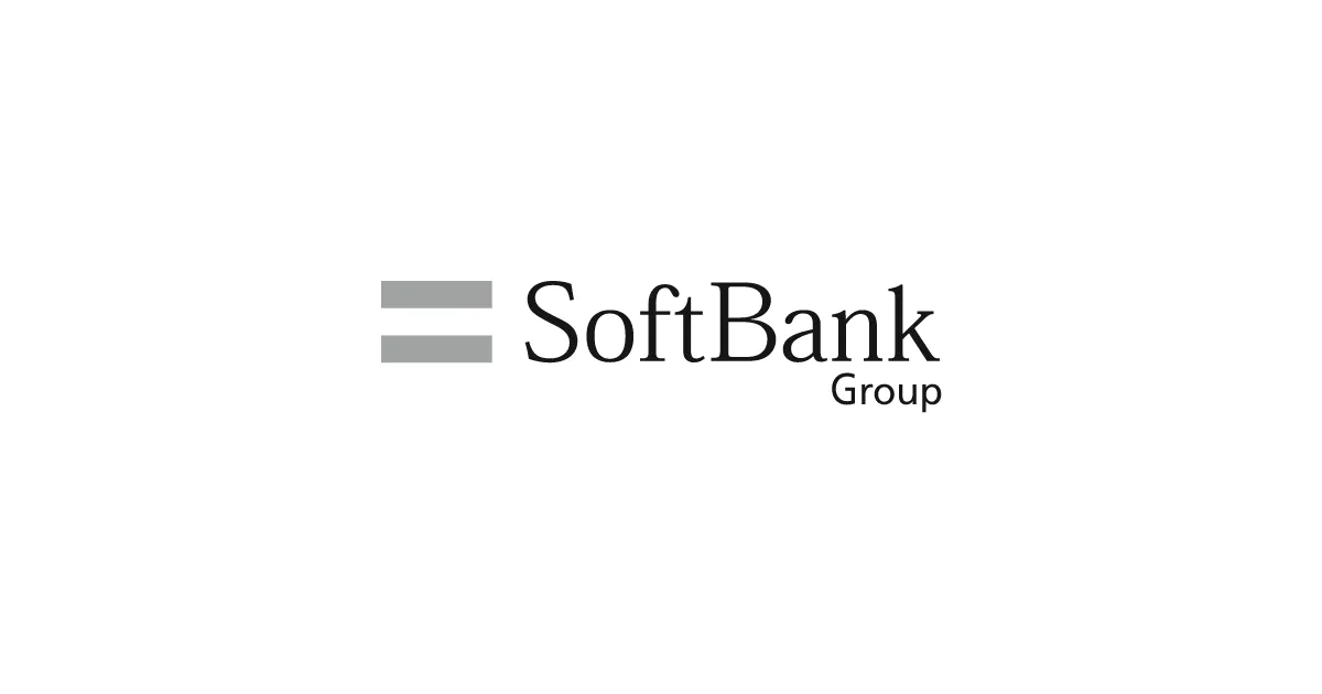 Imagem oficial da SoftBank no anúncio