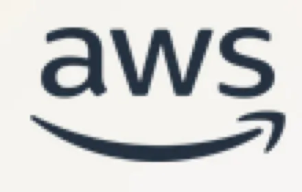 Logo da AWS